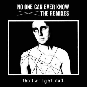 No One Can Ever Know - The Remixes cover