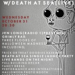 deathatsea poster deathatsea poster