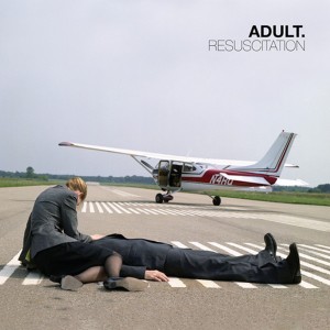 Adult resuscitation