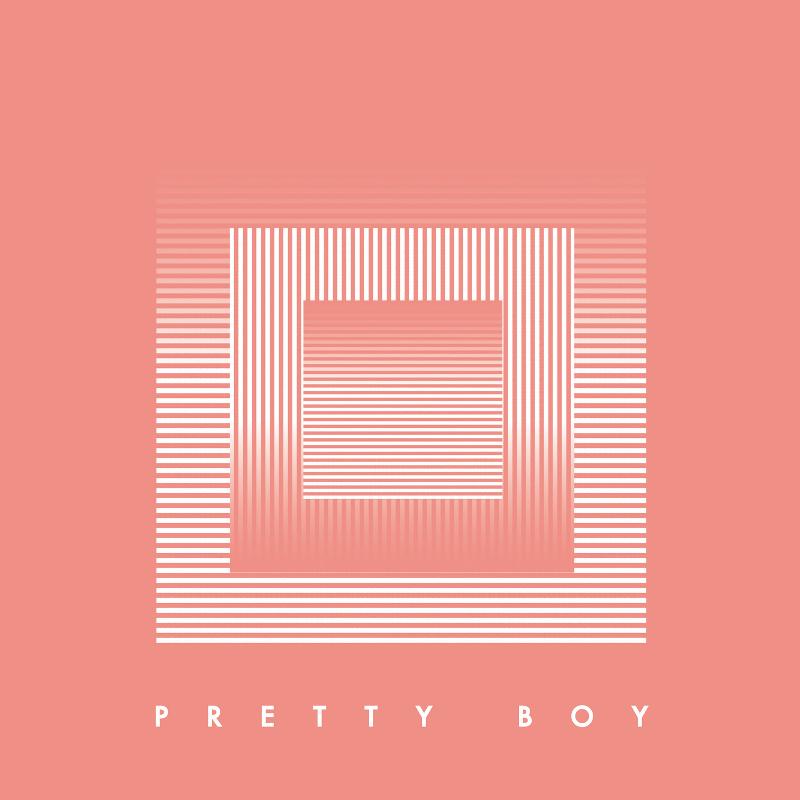 pretty boy
