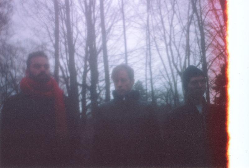Photo by Adam Christopher Seward
