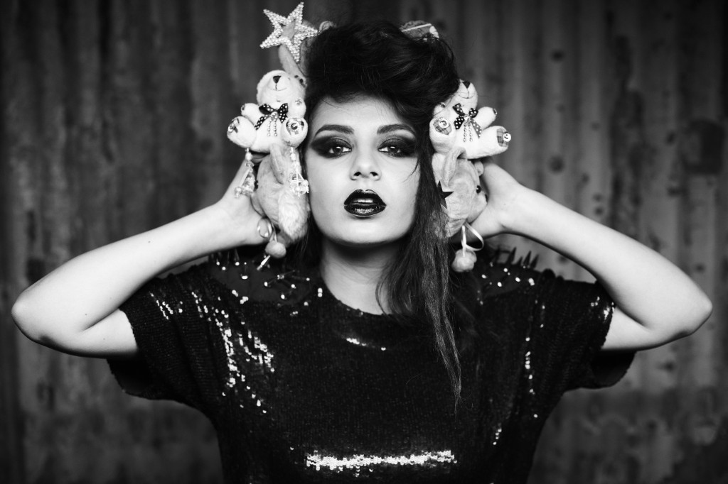 Charli-XCX