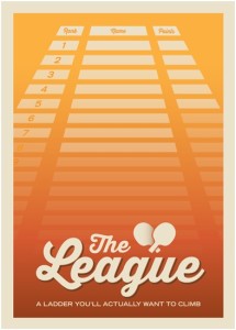 TheLeague