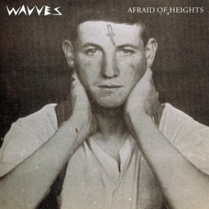 afraid of heights cover