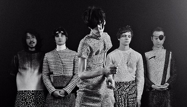 deerhunter promo