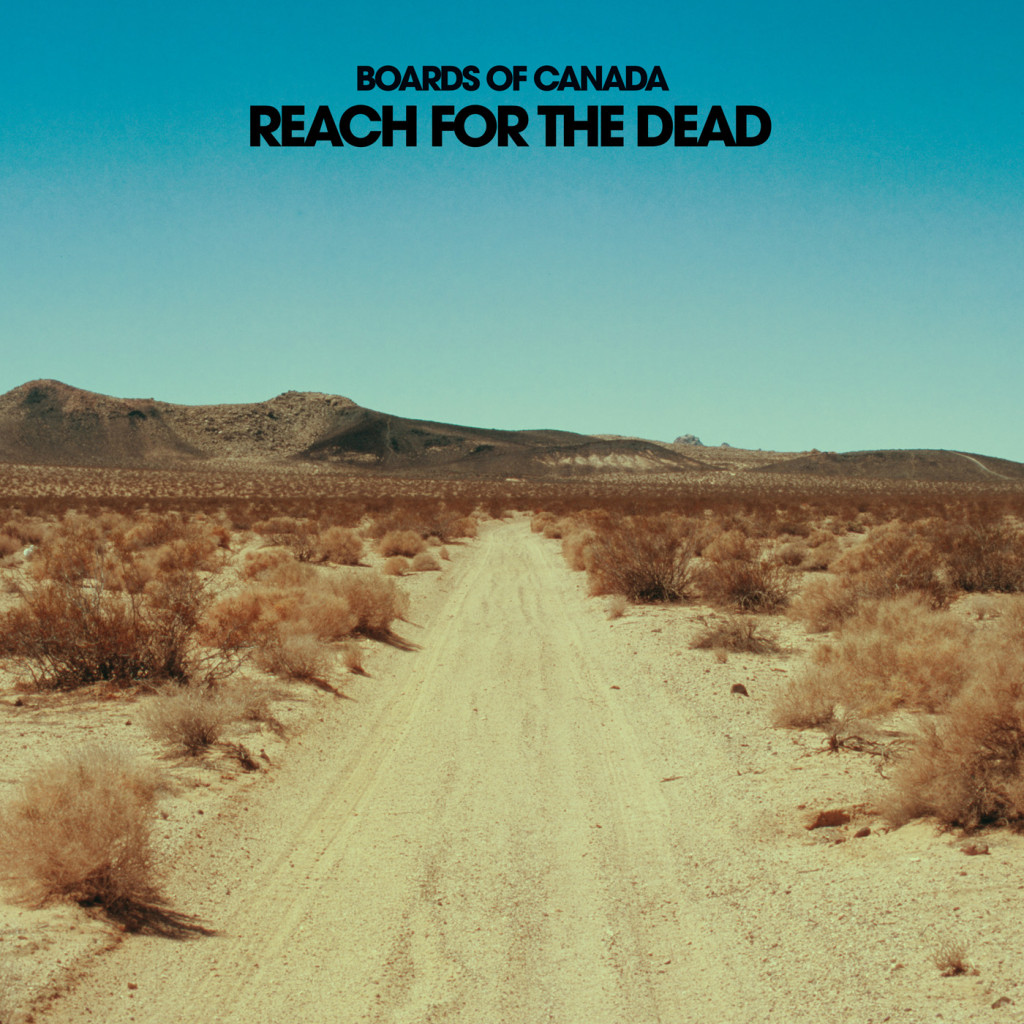Reach For The Dead Packshot_1400